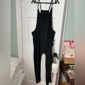 Lunetta Maternity Jumpsuit(s)